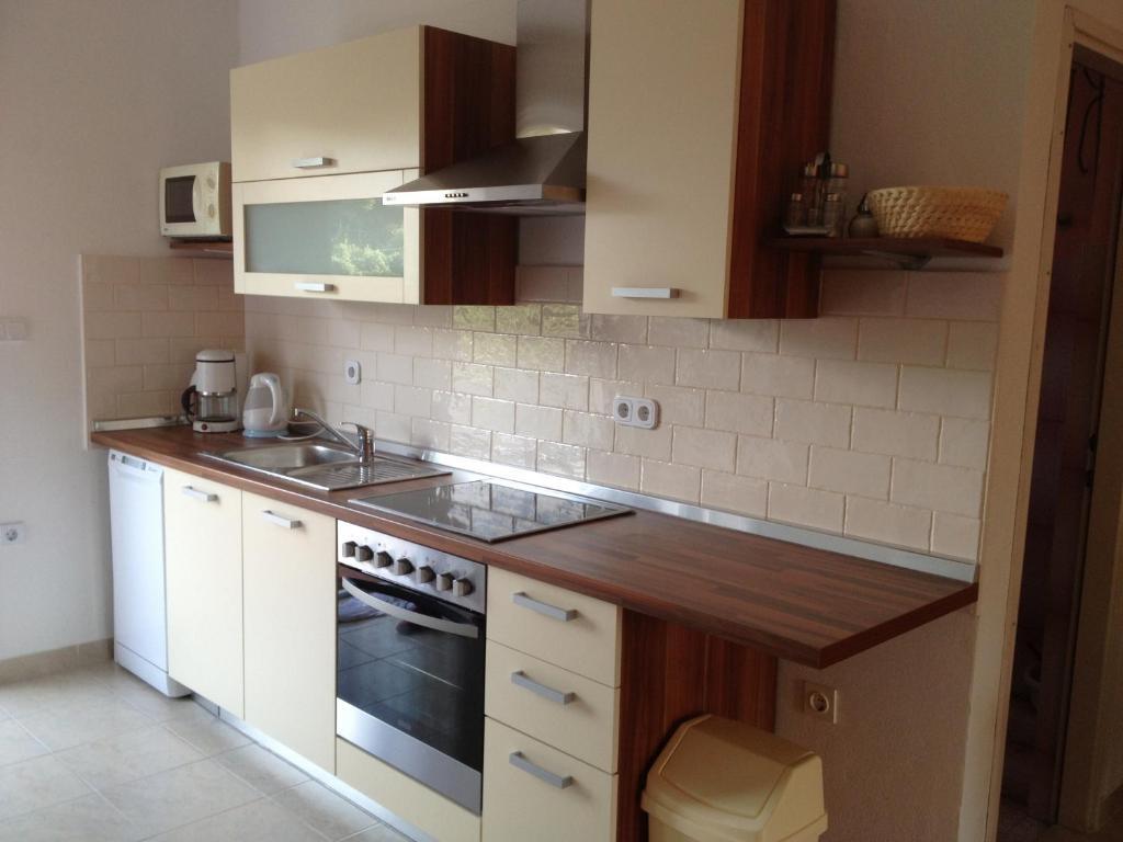 L&L Apartments Vir Rom bilde